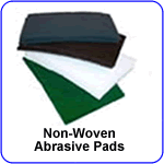 Non Woven Abrasive Pads